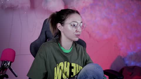 cap and Lana  online show from 01-15-25, 01:52