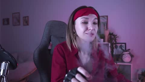 cap and Lana  online show from 01-17-25, 08:13