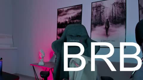 cap and Lana  online show from 02-20-25, 05:33