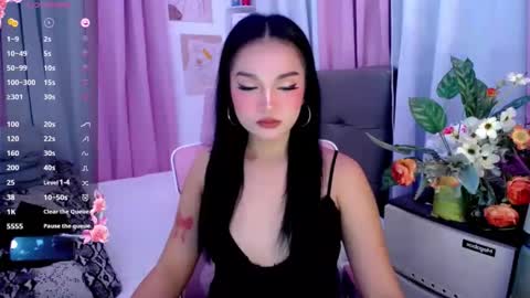 filipinaxbabe online show from 05-17-26, 03:30