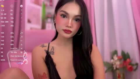 filipinaxbabe online show from 06-10-26, 04:17