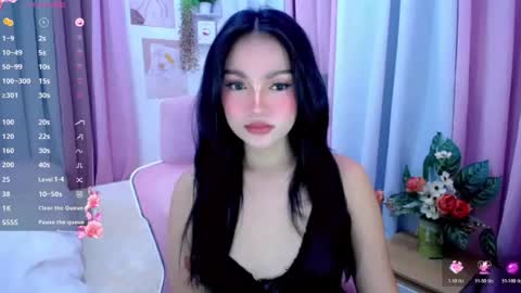filipinaxbabe online show from 07-01-26, 05:12