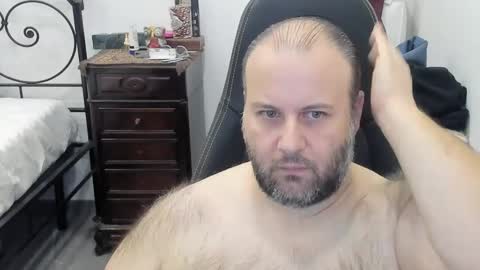 filippo12356 online show from 01-07-25, 09:50