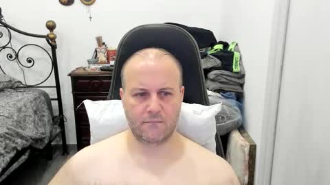 filippo12356 online show from 09-10-25, 08:47