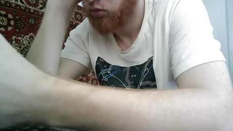 Whitechocolate online show from 06-17-26, 10:50
