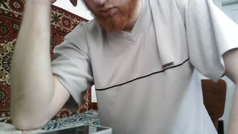 Whitechocolate online show from 06-19-26, 10:52