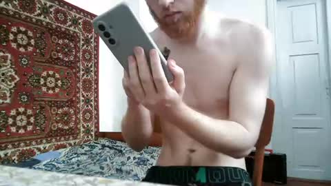 Whitechocolate online show from 06-24-26, 08:02