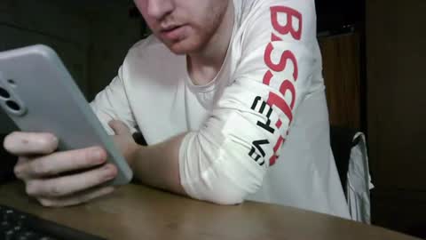 Whitechocolate online show from 07-09-26, 06:56
