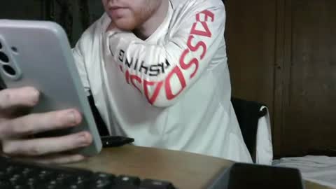 Whitechocolate online show from 07-13-26, 09:17