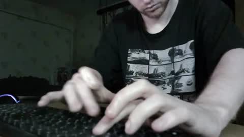 Whitechocolate online show from 07-16-26, 07:20