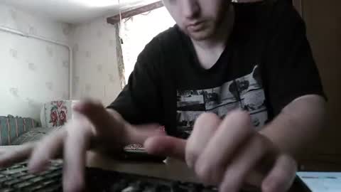 Whitechocolate online show from 07-17-26, 10:11