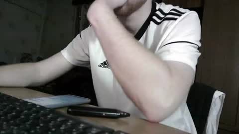 Whitechocolate online show from 07-18-26, 06:56