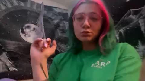 Filomena Star online show from 04-25-26, 04:59