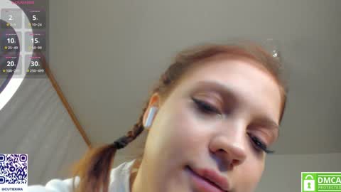  Kira   gift fo joining the fan club -- personal telegram  hot photo   online show from 02-03-25, 01:09