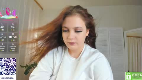  Kira   gift fo joining the fan club -- personal telegram  hot photo   online show from 03-12-25, 10:39