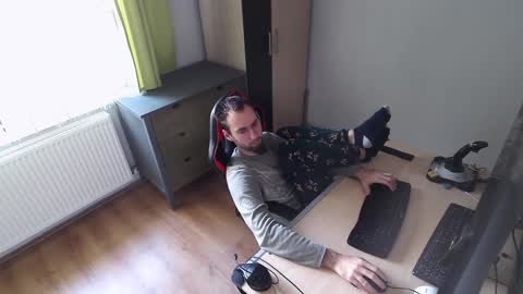 Jane and Findo online show from 01-04-25, 11:22