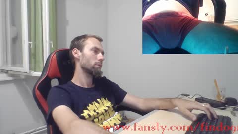 Jane and Findo online show from 02-02-25, 09:45