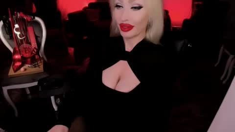 AlfaFemale online show from 02-02-26, 11:03