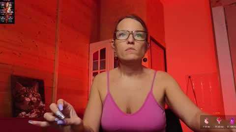 Lady online show from 03-05-26, 06:59