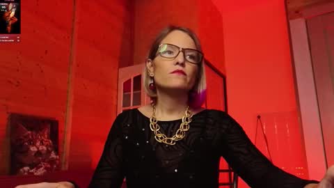 Lady online show from 03-06-26, 03:41