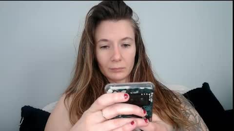 Goddess Natalia Findom online show from 12-05-25, 06:15