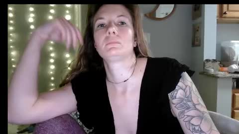 Goddess Natalia Findom online show from 01-10-26, 10:58