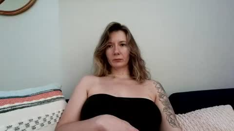 Goddess Natalia Findom online show from 07-28-26, 09:14