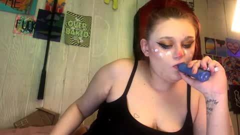 findommefoxi online show from 12-20-24, 05:47