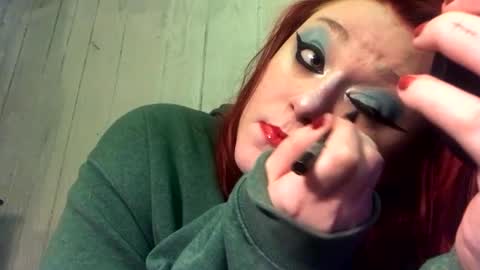 findommefoxi online show from 01-19-25, 12:06