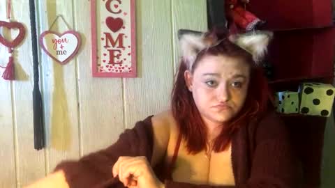 findommefoxi online show from 02-09-25, 05:22