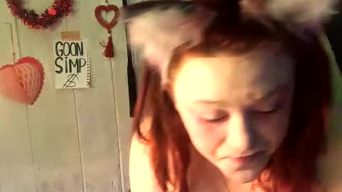 findommefoxi online show from 02-10-25, 12:50