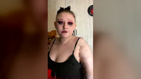 findommefoxi online show from 03-24-26, 08:30