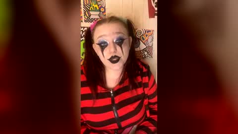 Snapshot of findommefoxi chatting on 06-14-26, 11:12 findommefoxi online show from 06-14-26, 11:12