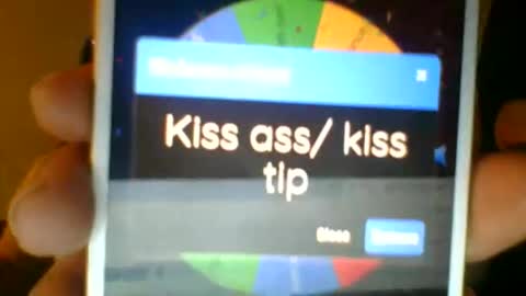 fineassmexican2224 online show from 11-18-25, 11:26