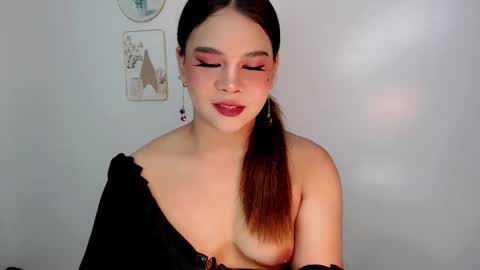 Jasmine online show from 05-31-26, 10:22