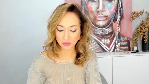 Snapshot of finestchantilly chatting on 01-01-25, 07:09 FinestChantilly online show from 01-01-25, 07:09