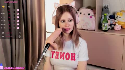 Snapshot of finish_her_ chatting on 11-15-25, 08:38 Hey. im DANA Free Lush and Domi control in pvt online show from 11-15-25, 08:38