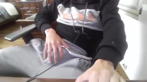 finn online show from 01-14-25, 02:53