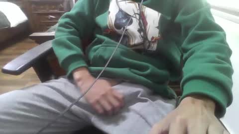 finn online show from 01-26-25, 12:11