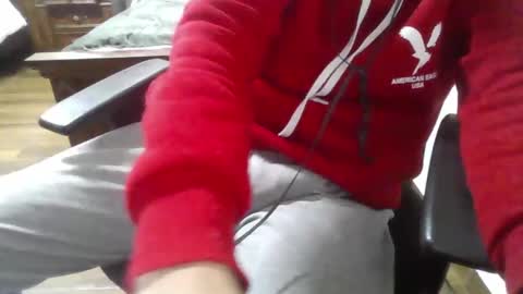 finn online show from 01-29-25, 05:02