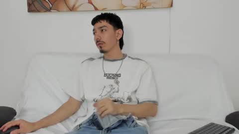 finn_jackson online show from 03-17-26, 07:39