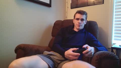 Jake  I am Bicurious online show from 10-09-25, 07:23