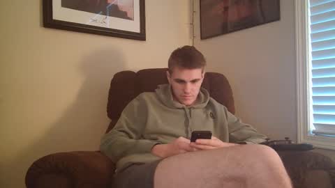 Jake  I am Bicurious online show from 11-19-25, 09:37