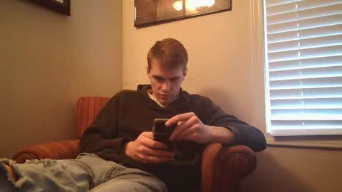 Jake  I am Bicurious online show from 02-06-26, 09:07