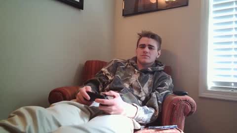 Jake  I am Bicurious online show from 02-14-26, 06:48