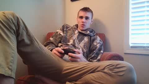 Jake  I am Bicurious online show from 02-23-26, 07:44