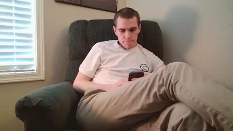 Snapshot of finnabun33 chatting on 06-13-26, 07:56 Jake I am Bicurious online show from 06-13-26, 07:56