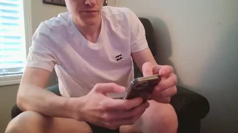 Snapshot of finnabun33 chatting on 06-22-26, 07:55 Jake I am Bicurious online show from 06-22-26, 07:55