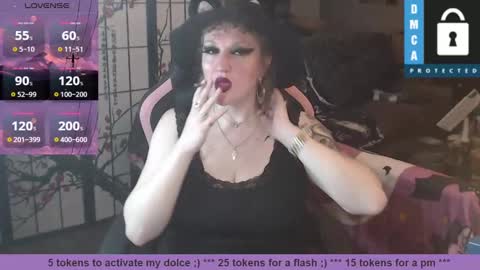 fiona420 online show from 10-01-25, 06:52