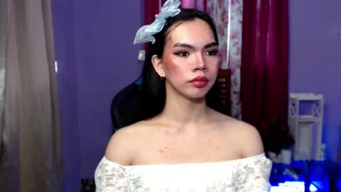 FIONA online show from 01-18-25, 07:49